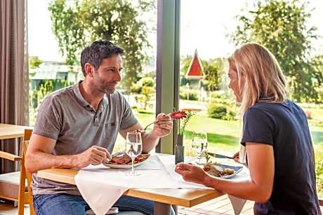 Thermenhotel Gesundheits-Bad Buchau