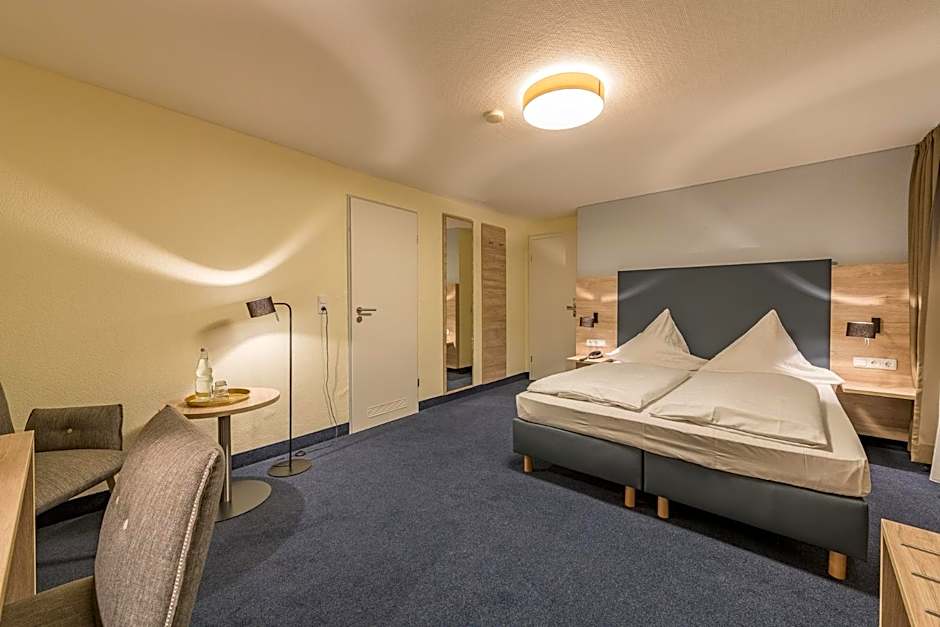 Hotel Windsor