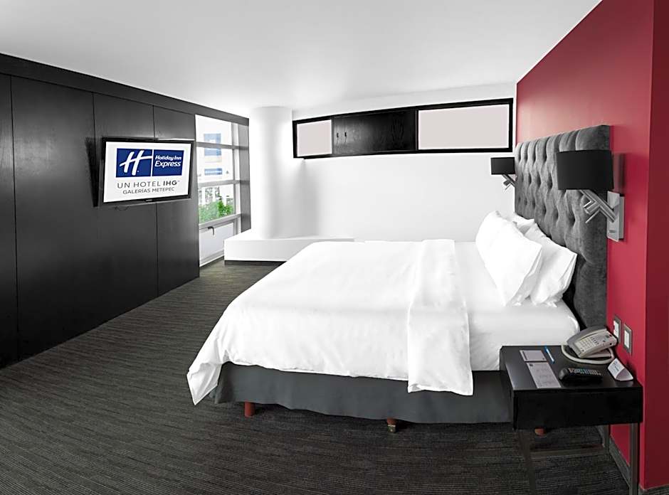 Holiday Inn Express Toluca Galerias Metepec By IHG