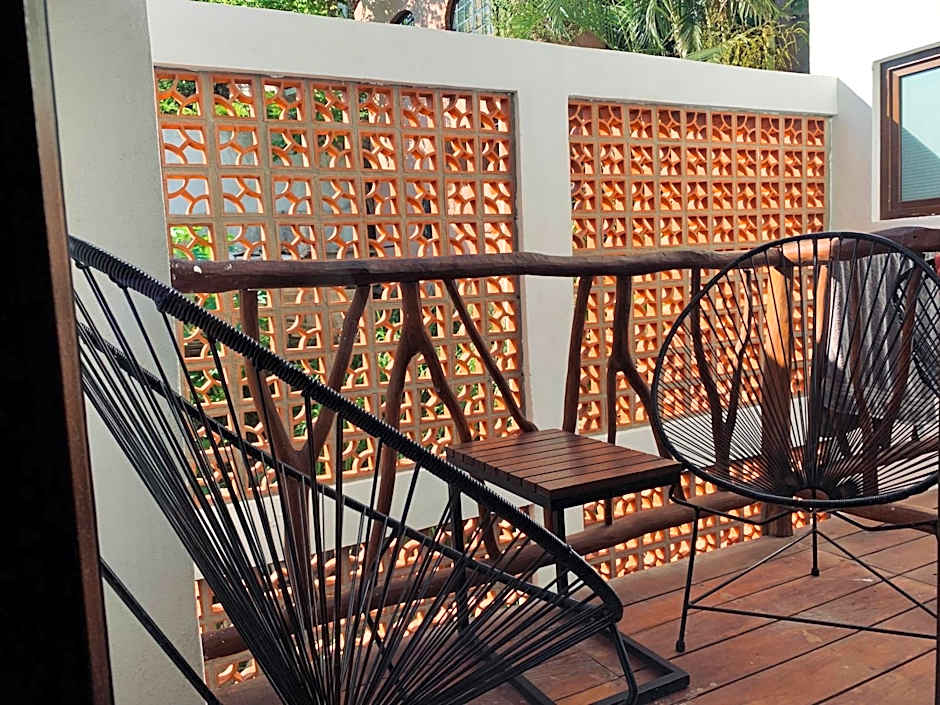 Casa Makawe ONLY ADULTS