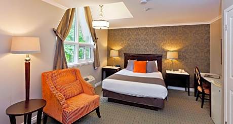 Elm Hurst Inn & Spa, WorldHotels Crafted