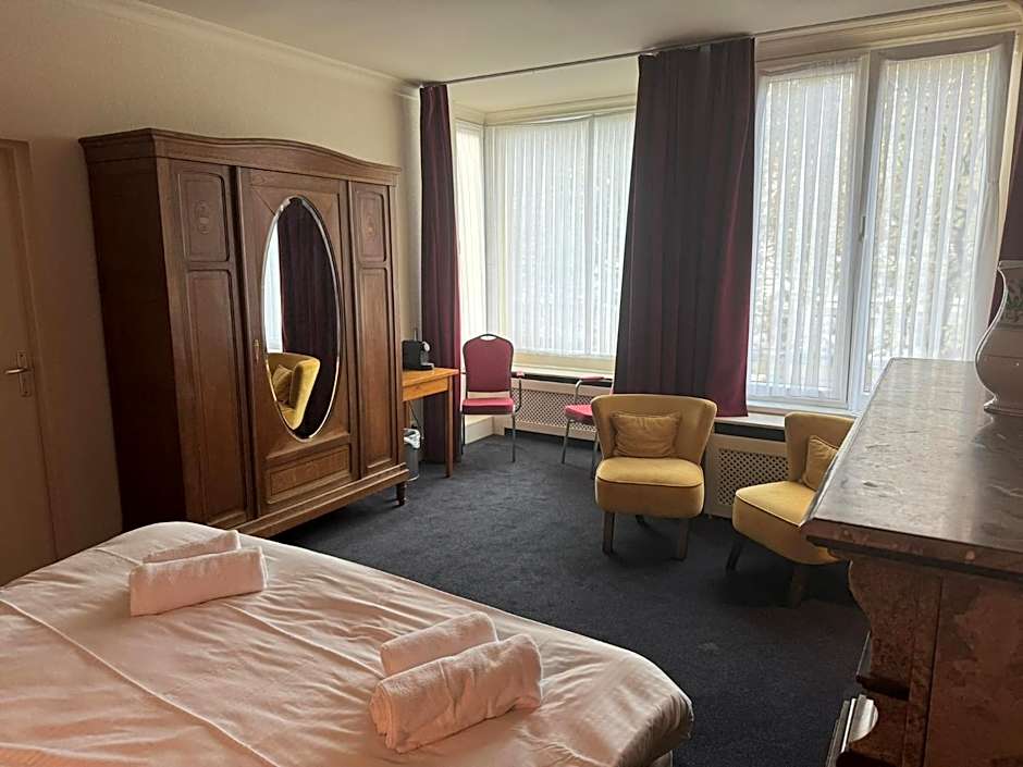 Hotel Rubenshof