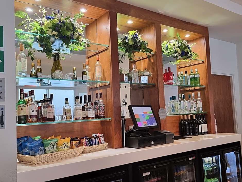 Holiday Inn Express Wakefield By IHG