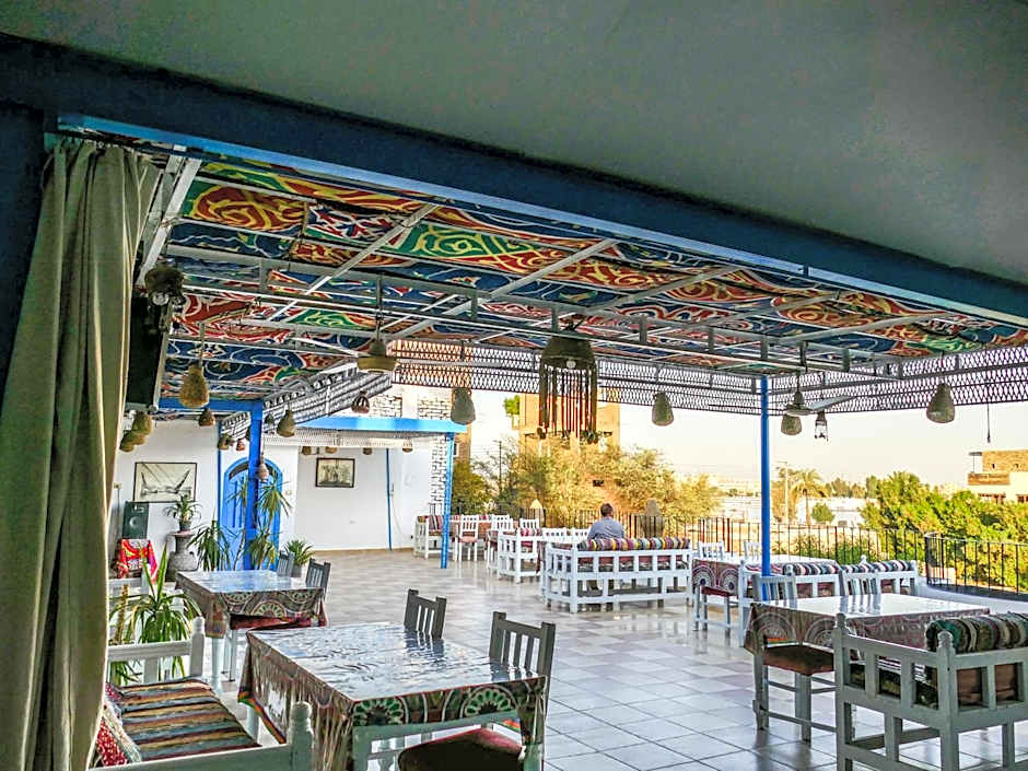 El Gezira Hotel