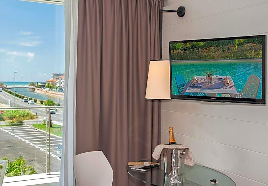 Hotel Viareggio