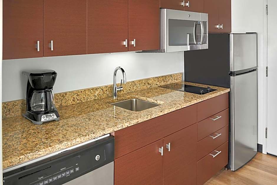 TownePlace Suites by Marriott Detroit Troy