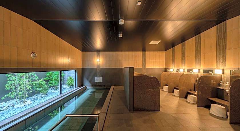 Hotel Route Inn Osaka Izumifuchu