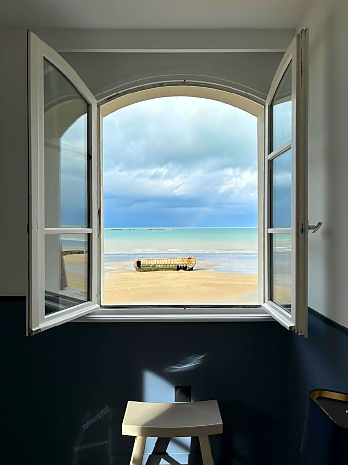 Hôtel De La Marine