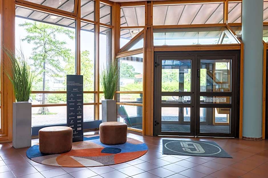 Garner Hotel Kiel - Akademie