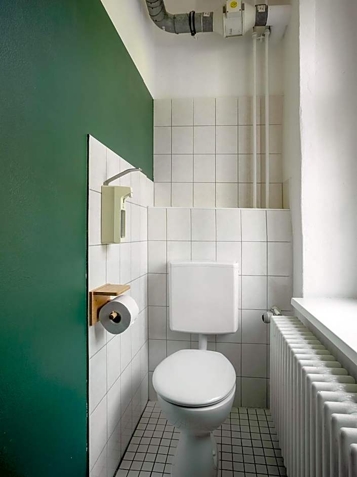 EastSeven Berlin Hostel