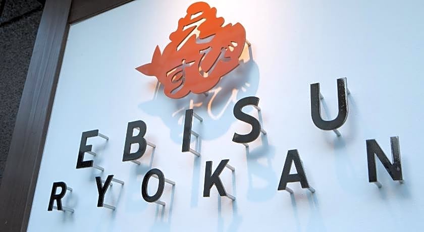Ebisu Ryokan