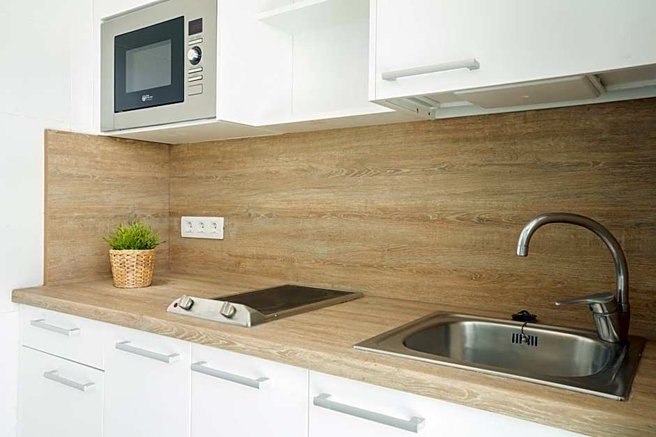 Bungalows Doña Rosa