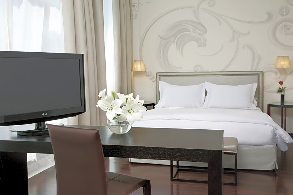 NH Buenos Aires Tango