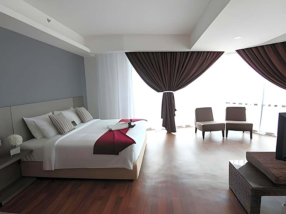 Nexus Business Suite Hotel Shah Alam