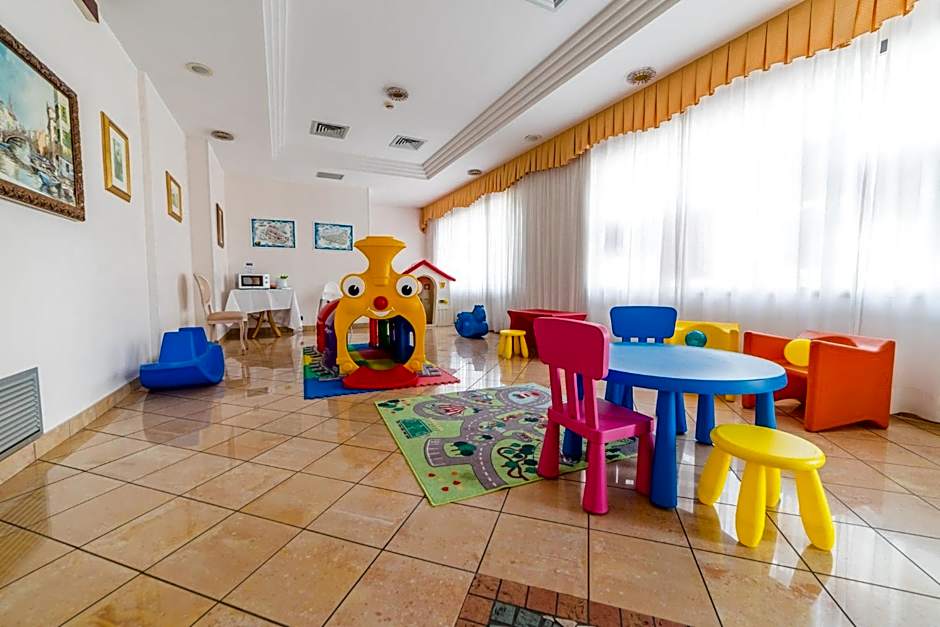 Hotel Sole