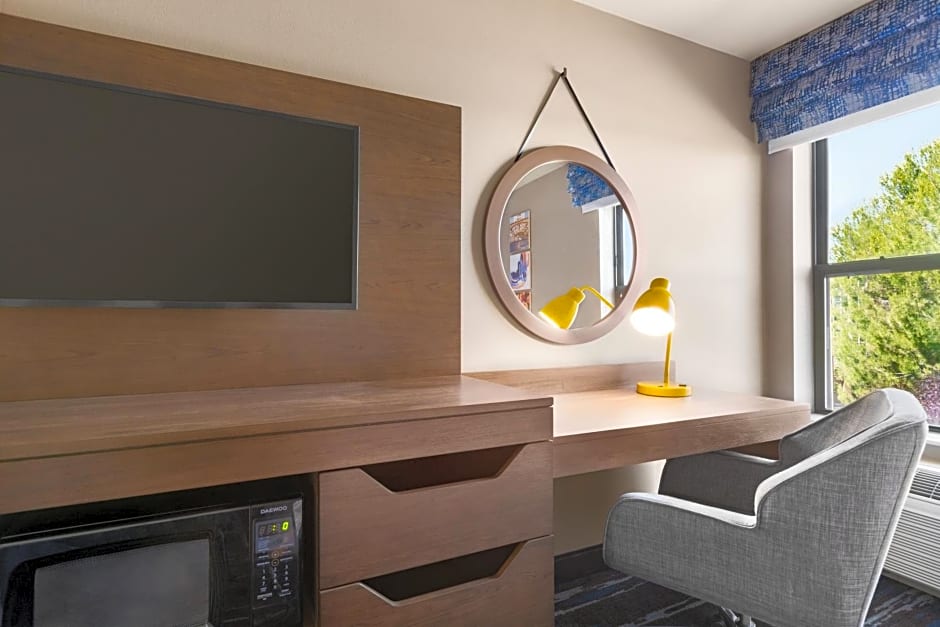 Hampton Inn Sacramento/Rancho Cordova