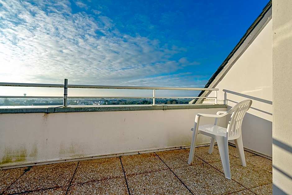 Residence Saint Goustan - maeva Home