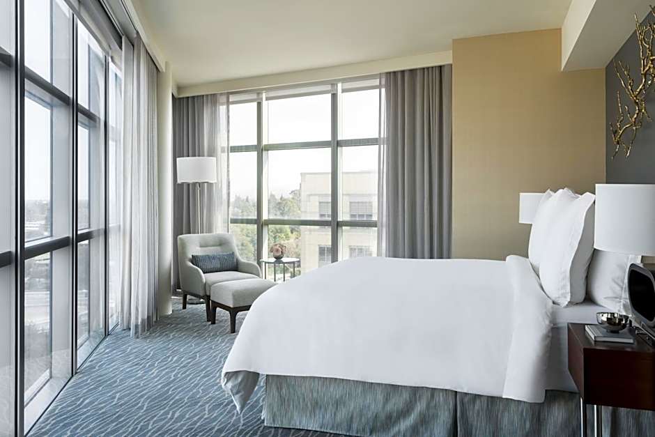 Four Seasons Hotel Silicon Valley At East Palo Alto