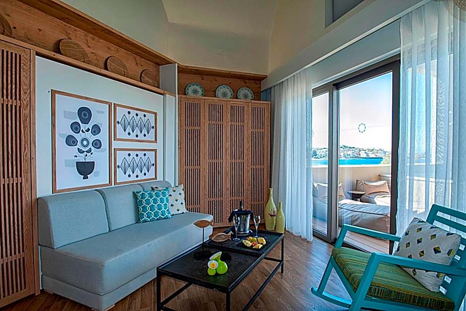 Domes Noruz Chania, Autograph Collection by Marriott Adults Only