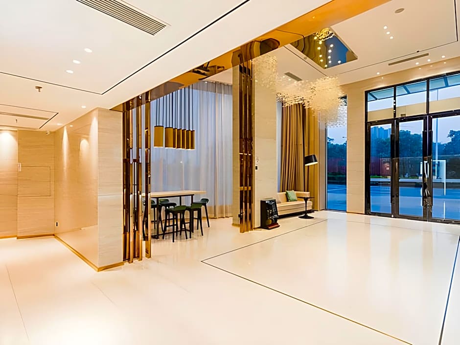 City Comfort Inn Huizhou Tongqiao – Huizhou, IA