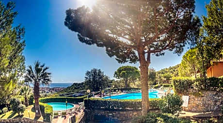 Villaggio Colombo NUOVA GESTIONE