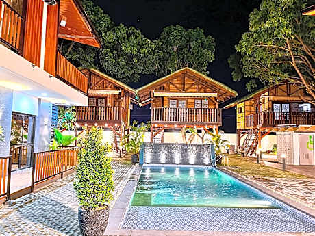 TREEHOUSE ANGELES - resort