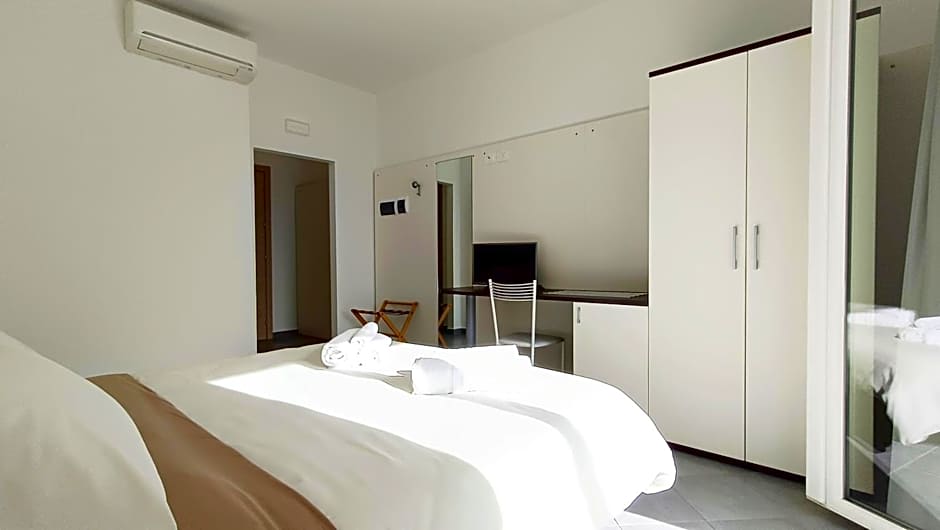 LIDO Rooms & Apartments