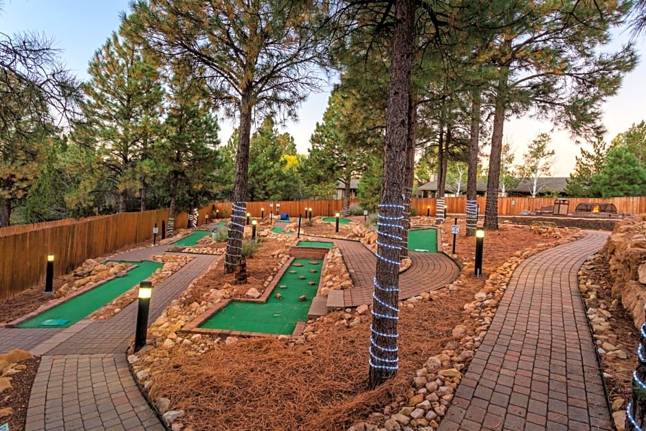 Wyndham Flagstaff