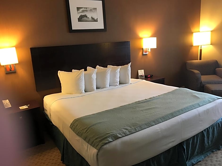 Palm Coast Hotel & Suites-I-95