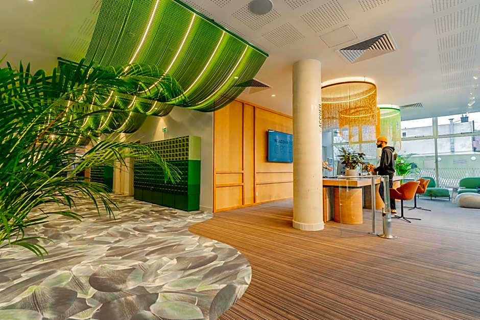 Ecla Paris Villejuif