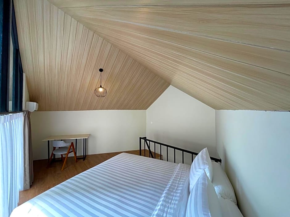 Azana Essence Sanggabuana Bogor