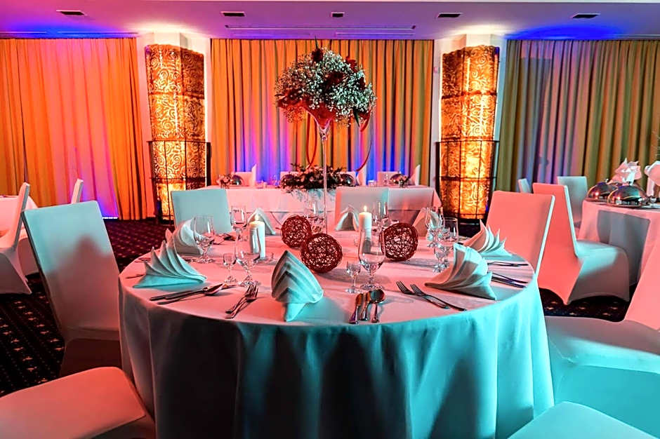 Hotel Tęczowy Młyn