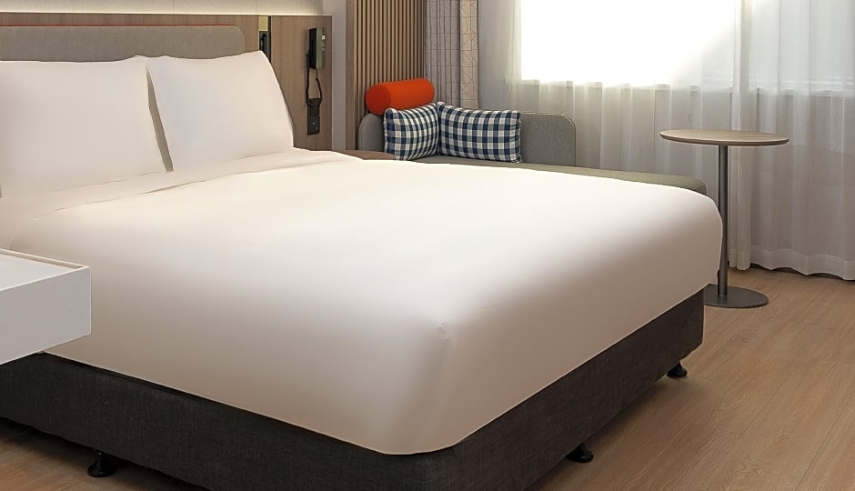 Holiday Inn Express Yuhuan Wetland Park By IHG
