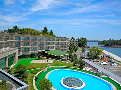 Matsushima Century Hotel