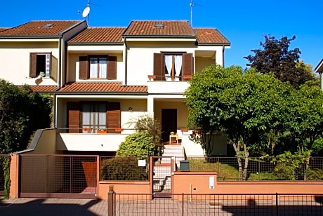 B&B Il Glicine di Basiglio
