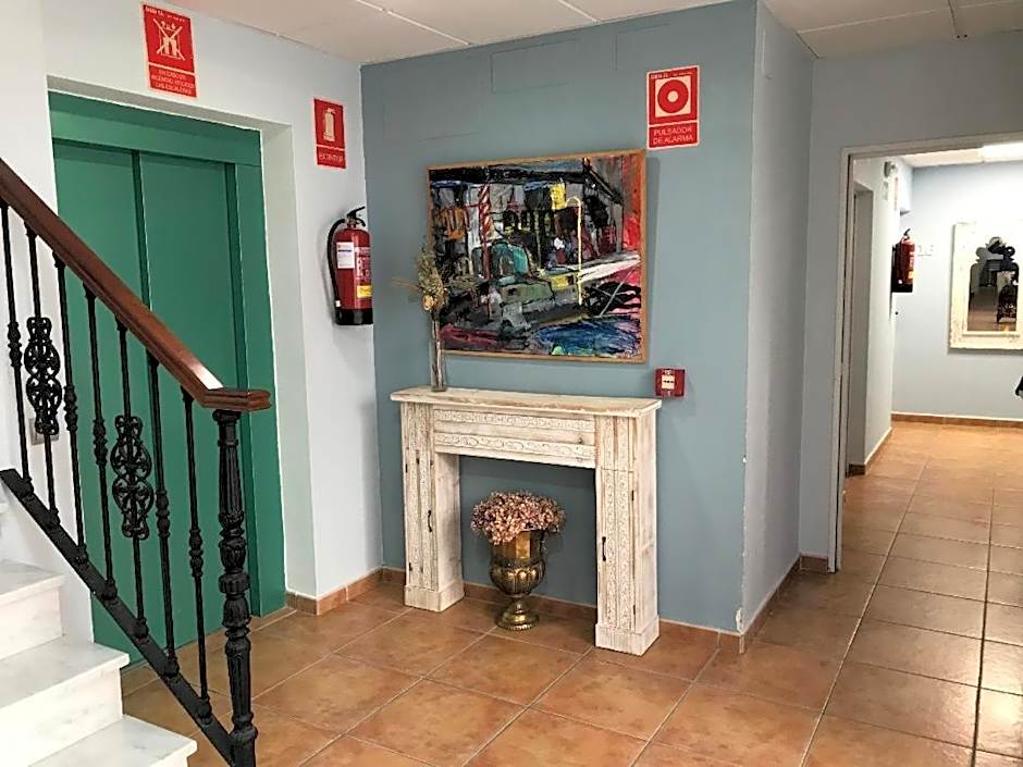 Hostal Boutique Macavi