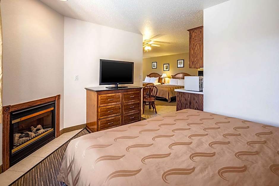 Quality Inn Keystone