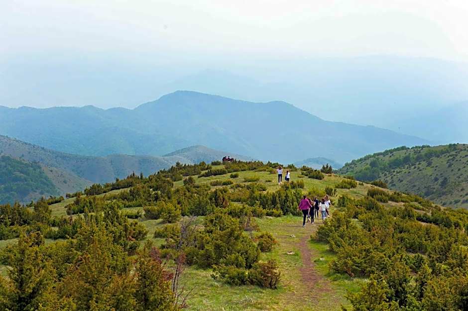 Hotel Kraljevi Čardaci