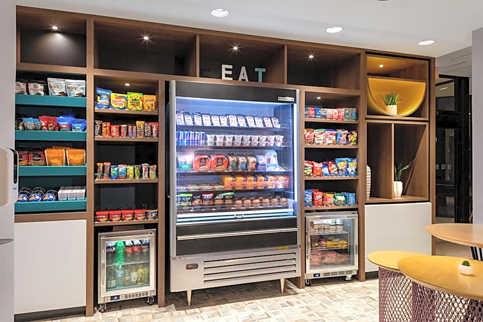 Holiday Inn Boston - Dedham Hotel & Conference Center By IHG