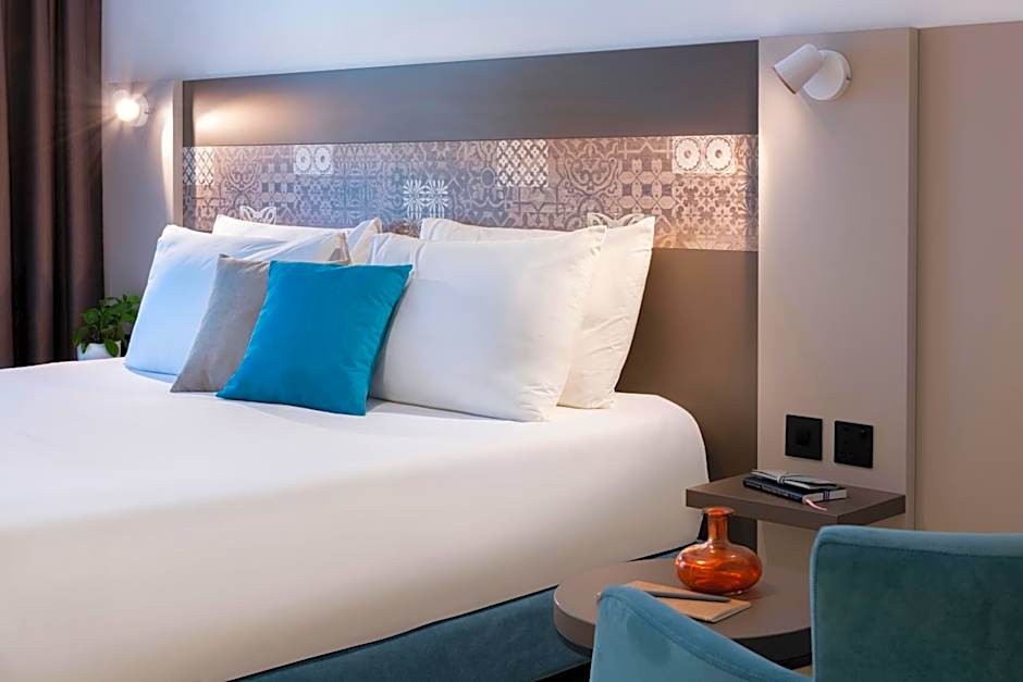 Bayview Hotel by ST Hotels