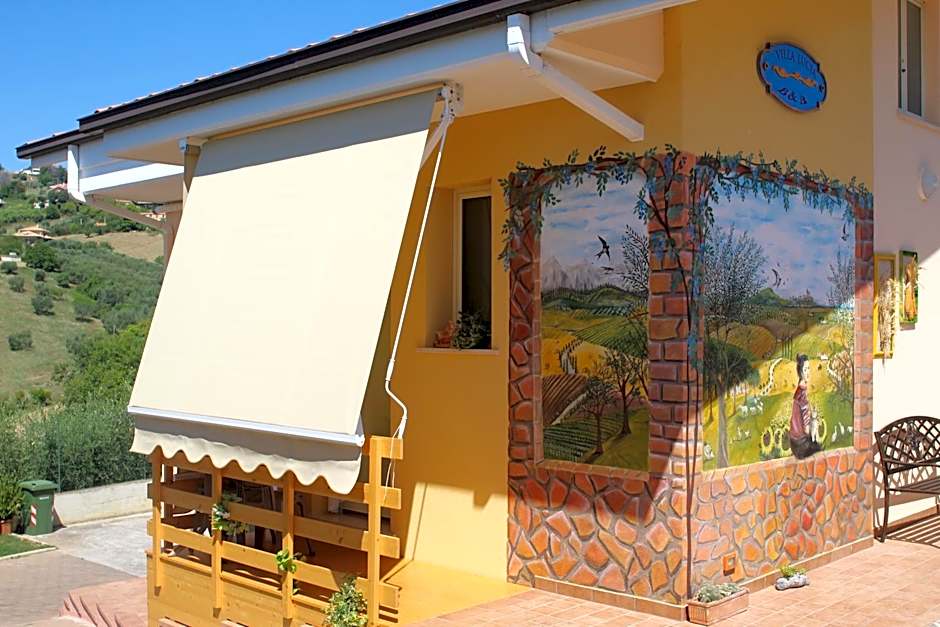 Villa Lucia B&B