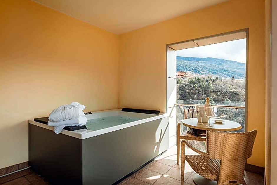 Hotel Villa Madruzzo