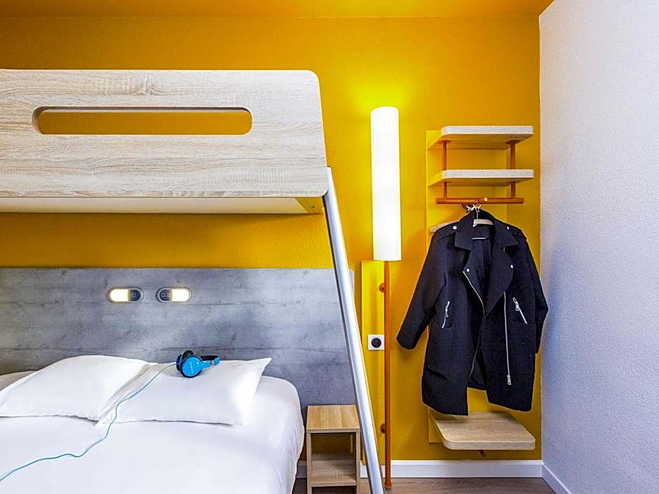 ibis budget Marmande