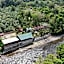 Asim Paris Guesthouse & jungle trekking