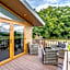 Calthwaite Hall Lodges