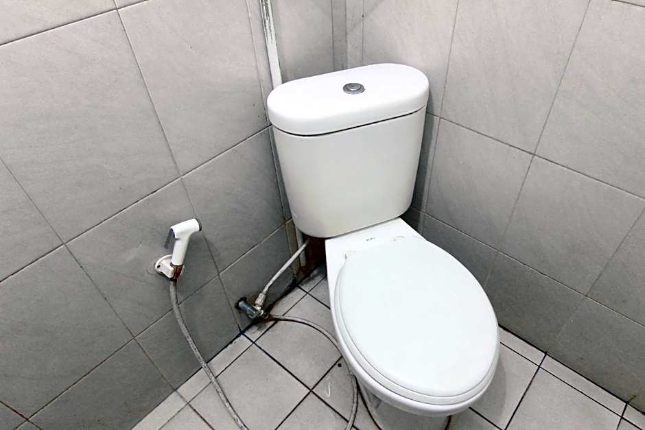 The Soemarsono Hotel