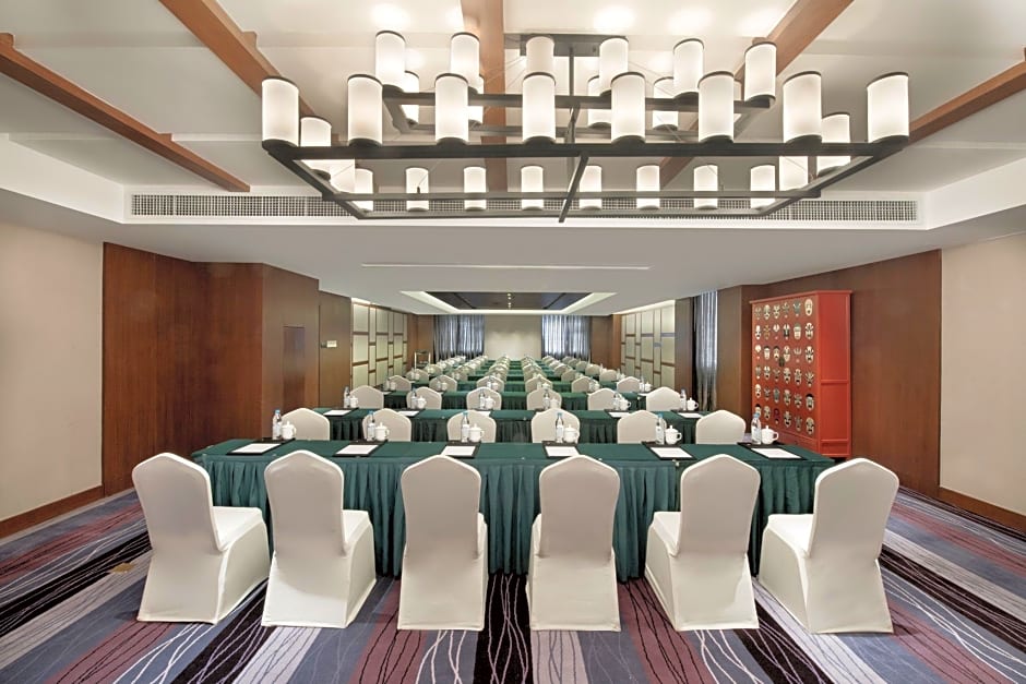 Crowne Plaza Yading By IHG