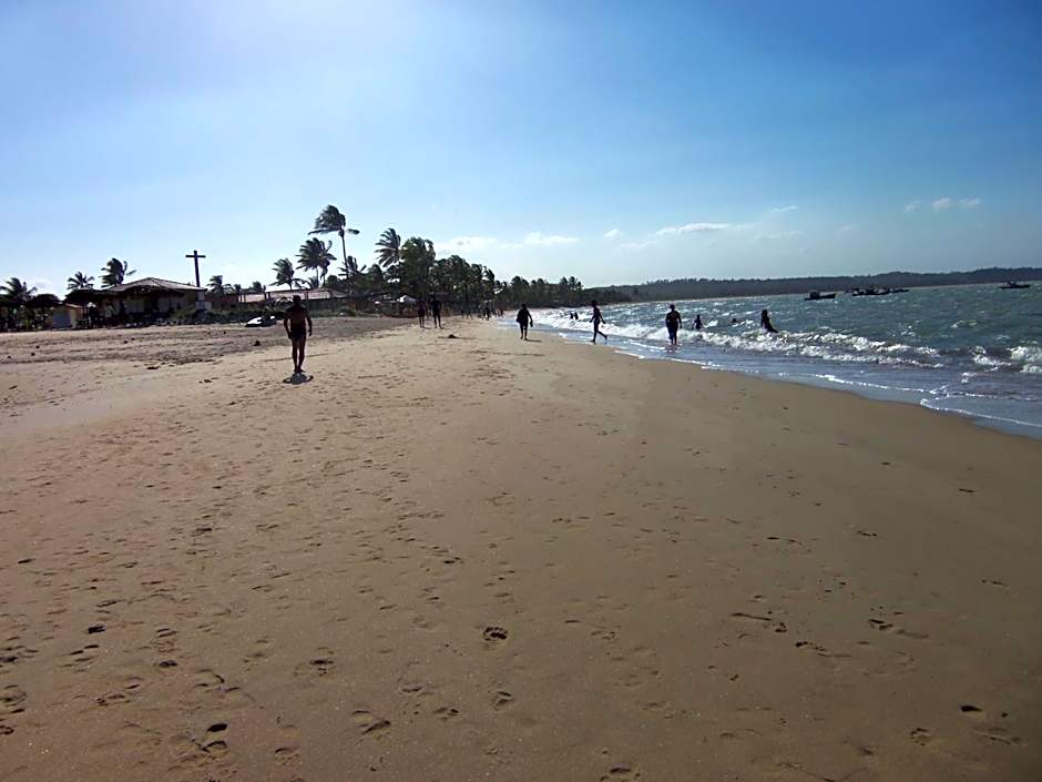 Pousada Aldeia do Sossego