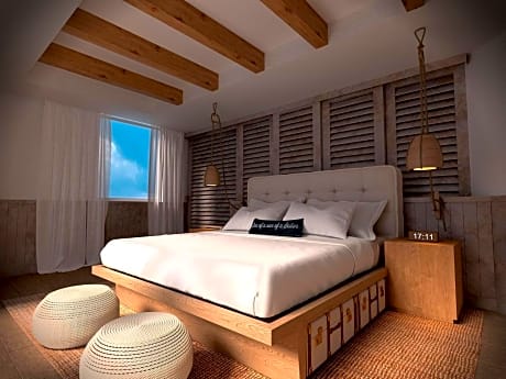 Superior Suite with Sea View