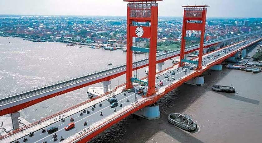 OYO 236 Penginapan Rumah Hijau